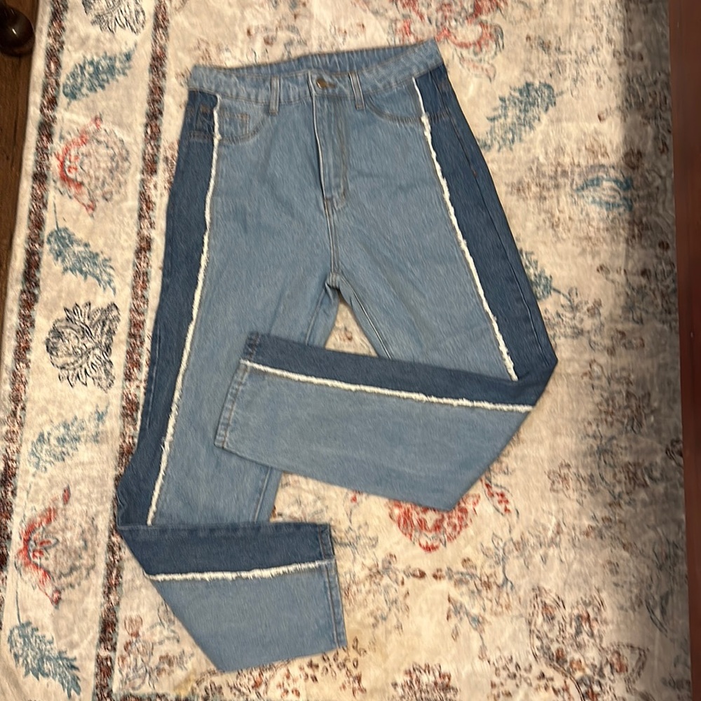 Mom Jean